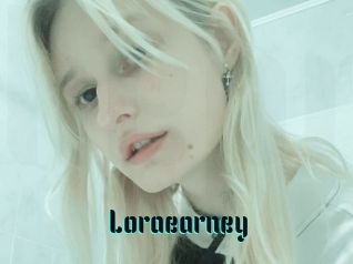 Loraearney