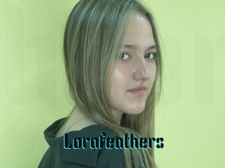 Lorafeathers