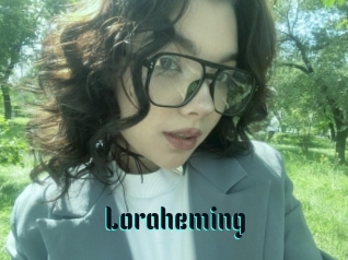 Loraheming