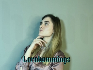 Lorahemmings