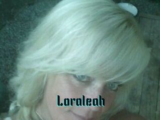 Loraleah