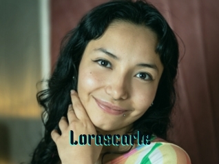 Lorascarle