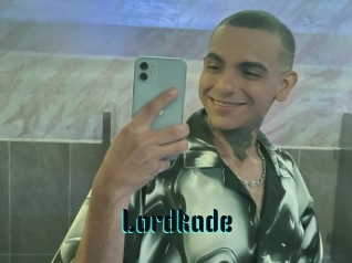 Lordkade