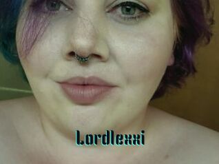 Lordlexxi