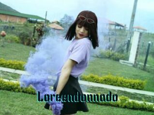 Loreendonnado