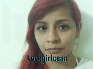 Loregirlsexx