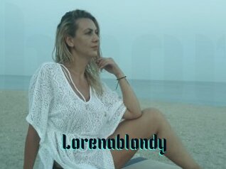 Lorenablondy
