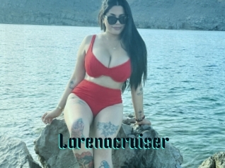 Lorenacruiser