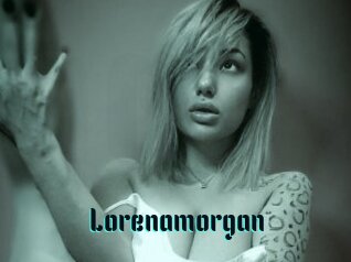 Lorenamorgan