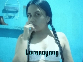 Lorenayang