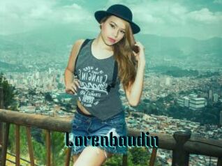Lorenbaudin