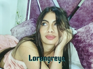 Lorengreyn