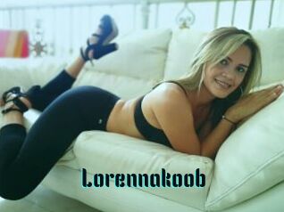 Lorennakoob