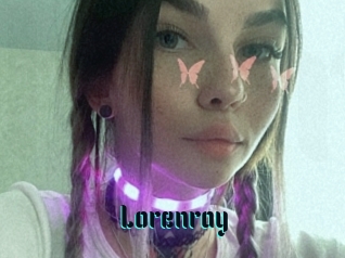 Lorenray