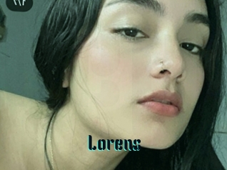 Lorens
