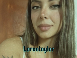 Lorentaylor