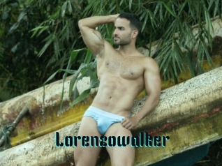 Lorenzowalker