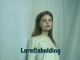 Lorettabolding