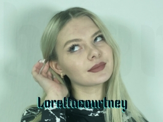 Lorettacourtney