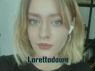 Lorettadowe