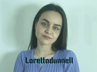 Lorettadunnell