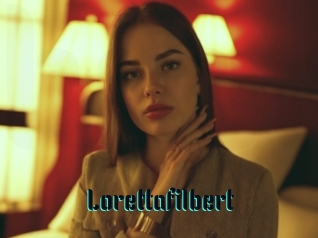 Lorettafilbert