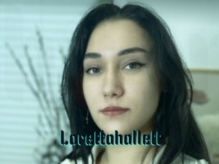 Lorettahallett