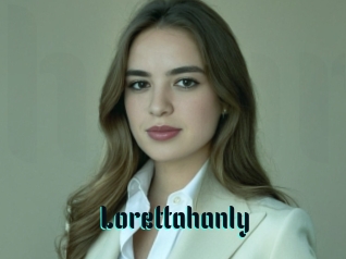 Lorettahanly