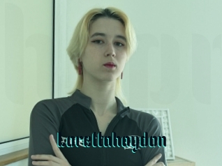 Lorettahaydon