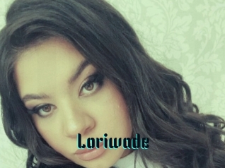 loriwade Hentai Pride