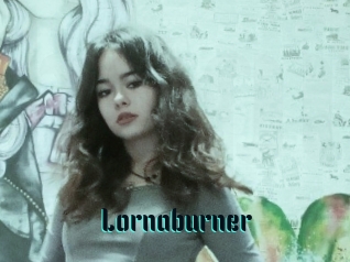 Lornaburner