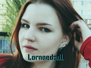 Lornaedsall