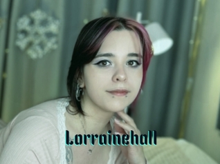 Lorrainehall