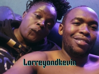 Lorreyandkevin