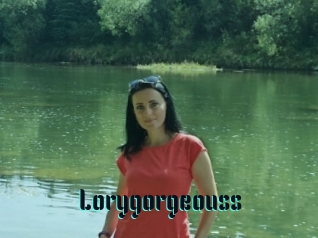 Lorygorgeouss