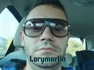 Lorymartin