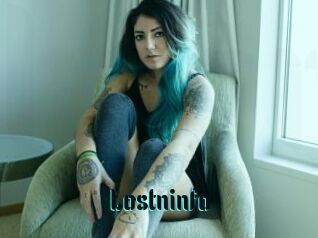 Lostninfo