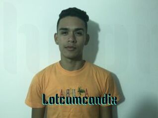 Lotcumcandix