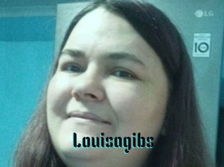 Louisagibs