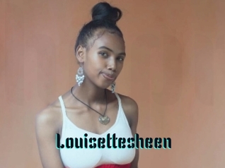 Louisettesheen