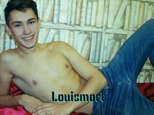 Louismort