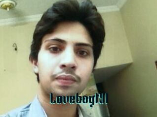 Loveboy191