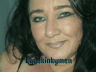 Lovekinkymen