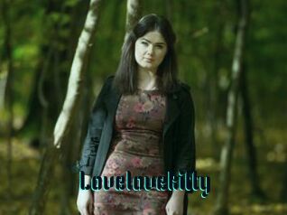 Lovelovekitty