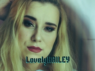 LovelyHAILEY