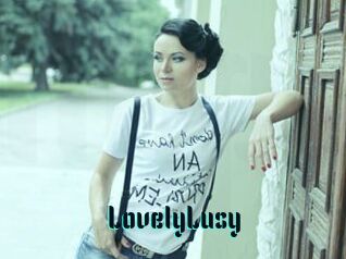 LovelyLusy