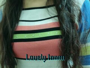 Lovely_tannu