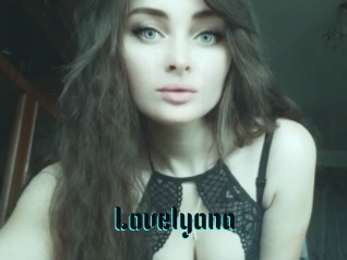 Lovelyana