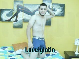 Lovelylatin