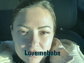 Lovemebabe